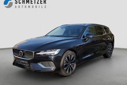 Volvo V60 Gebrauchtwagen