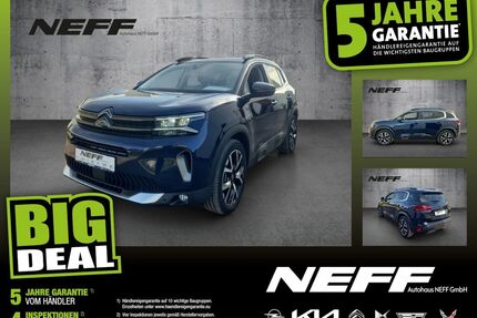 Citroen C5 Aircross Gebrauchtwagen