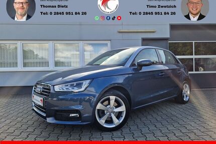 Audi A1 Gebrauchtwagen