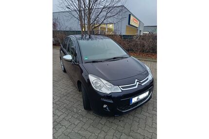 Citroen C3 Gebrauchtwagen