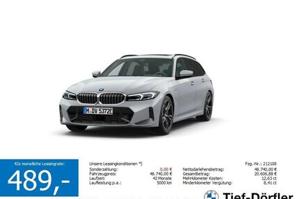 BMW 330 Gebrauchtwagen