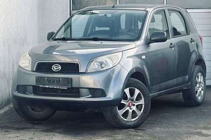 Daihatsu Terios Gebrauchtwagen