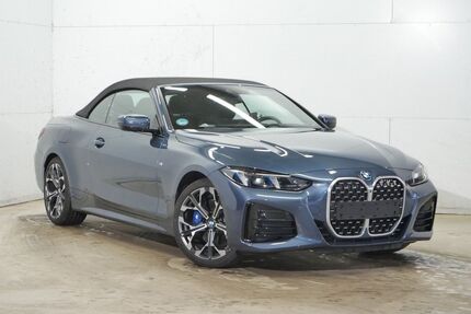 BMW 430 Gebrauchtwagen