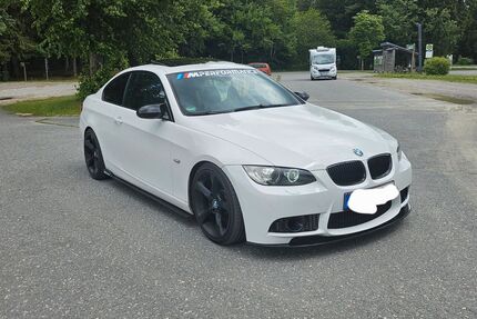 BMW 325 Gebrauchtwagen