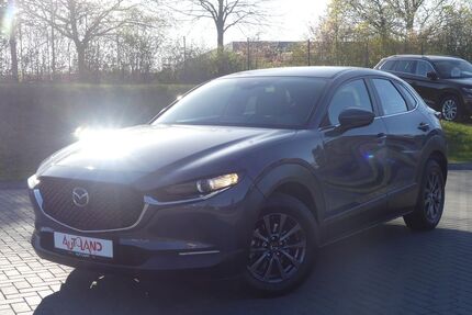 Mazda CX-30 Gebrauchtwagen