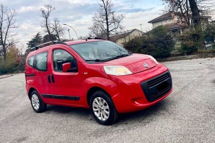 Fiat Qubo Gebrauchtwagen