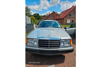 Mercedes-Benz CE 230 Gebrauchtwagen