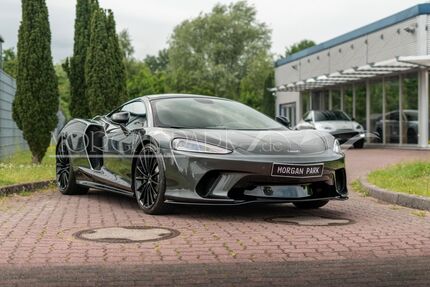 McLaren GT Gebrauchtwagen