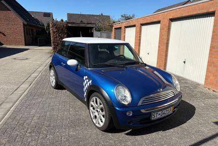 Mini Cooper Gebrauchtwagen