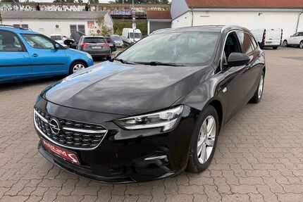 Opel Insignia Gebrauchtwagen