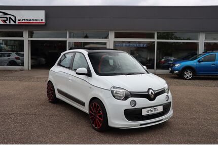 Renault Twingo Gebrauchtwagen