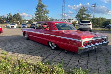 Chevrolet Impala Gebrauchtwagen