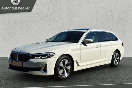 BMW 520 Gebrauchtwagen