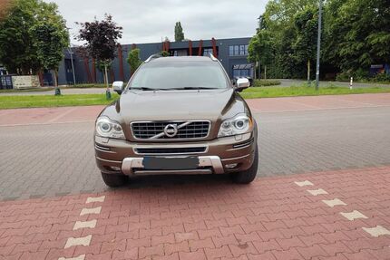 Volvo XC90 Gebrauchtwagen