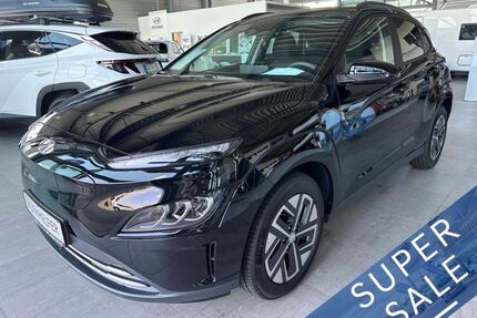 Hyundai KONA Elektro Gebrauchtwagen