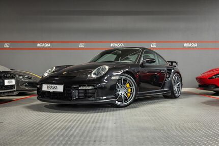 Porsche 911 Urmodell Gebrauchtwagen