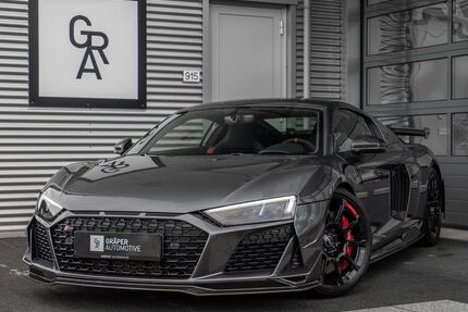 Audi R8 Gebrauchtwagen