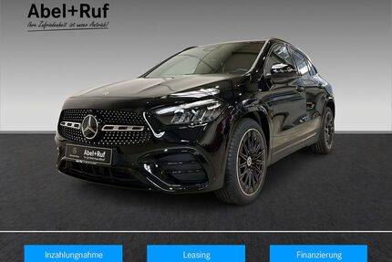 Mercedes-Benz GLA 200 Gebrauchtwagen