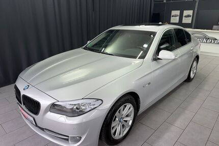 BMW 530 Gebrauchtwagen