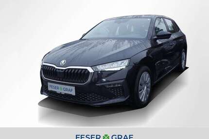 Skoda Scala Gebrauchtwagen