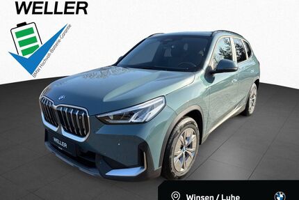 BMW iX1 Gebrauchtwagen