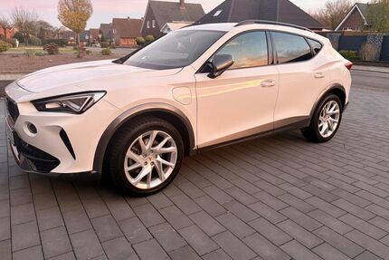 Cupra Formentor Gebrauchtwagen
