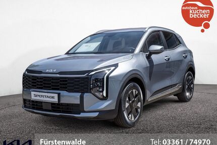 Kia Sportage Gebrauchtwagen