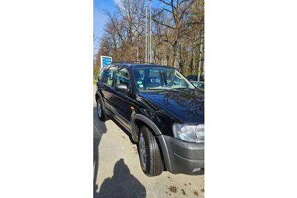 Ford Maverick Gebrauchtwagen