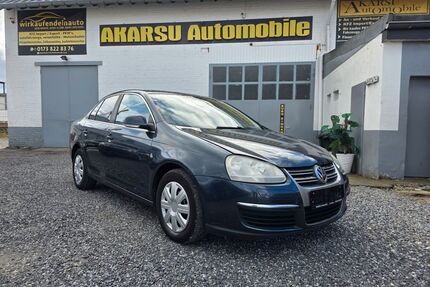 VW Jetta Gebrauchtwagen