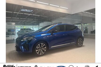 Renault Clio Gebrauchtwagen