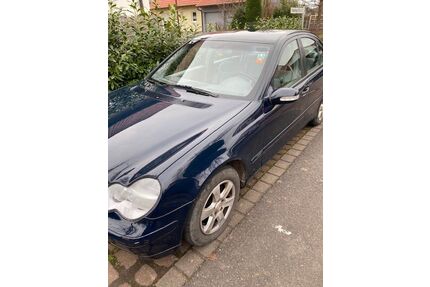 Mercedes-Benz C 200 Gebrauchtwagen