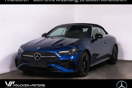 Mercedes-Benz CLE 450 Gebrauchtwagen