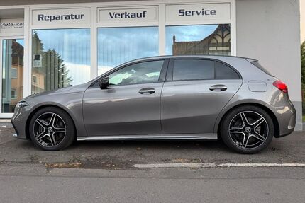 Mercedes-Benz A 250 Gebrauchtwagen