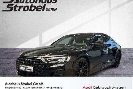 Audi S8 Gebrauchtwagen
