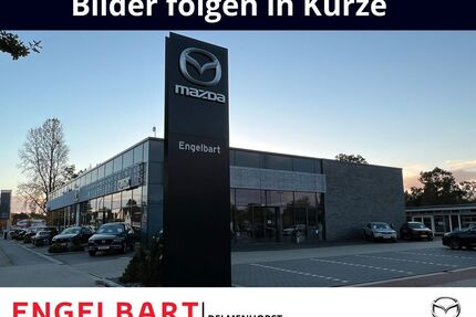 Mazda CX-60 Gebrauchtwagen