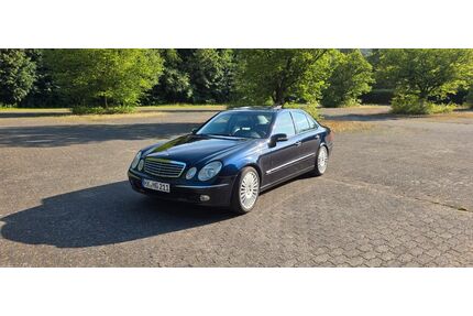 Mercedes-Benz E 240 Gebrauchtwagen