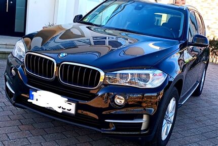 BMW X5 Gebrauchtwagen