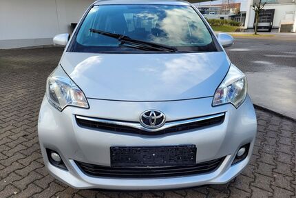 VW Verso-S 