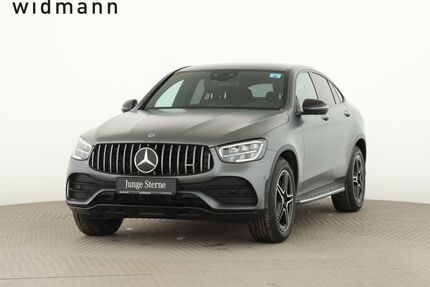 Mercedes-Benz GLC 300 Gebrauchtwagen
