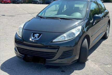 Peugeot 207 Gebrauchtwagen