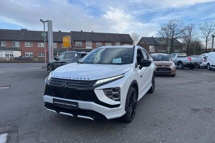 Mitsubishi Eclipse Cross Gebrauchtwagen