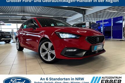 Seat Leon Gebrauchtwagen