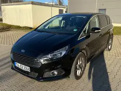 Ford S-Max Gebrauchtwagen