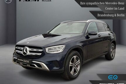 Mercedes-Benz GLC 300 Gebrauchtwagen