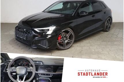 Audi S3 Gebrauchtwagen