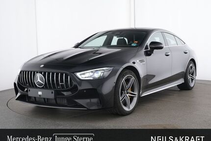 Mercedes-Benz AMG GT Gebrauchtwagen