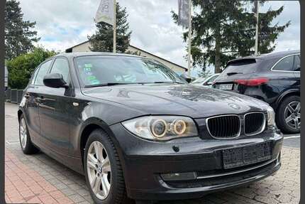 BMW 116 Gebrauchtwagen