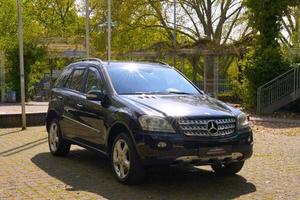 Mercedes-Benz ML 320 Gebrauchtwagen