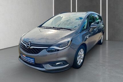Opel Zafira Gebrauchtwagen