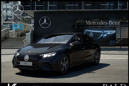 Mercedes-Benz EQE Gebrauchtwagen